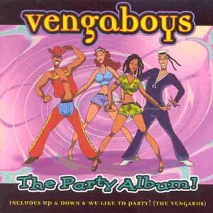 Vengaboys